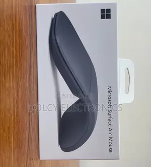 Microsoft Surface Arc Mouse