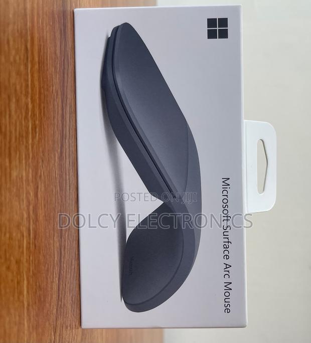 Microsoft Surface Arc Mouse - thumbnail 2