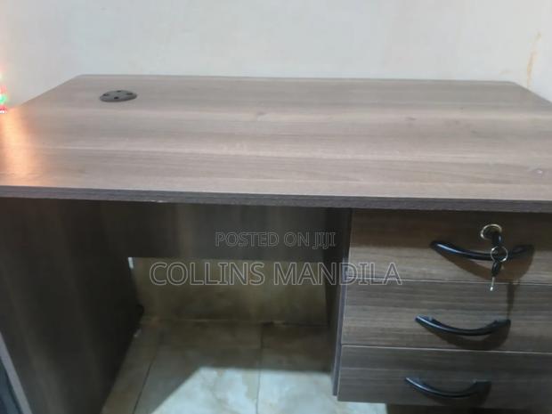 Office Desk 1 Meter - thumbnail 2