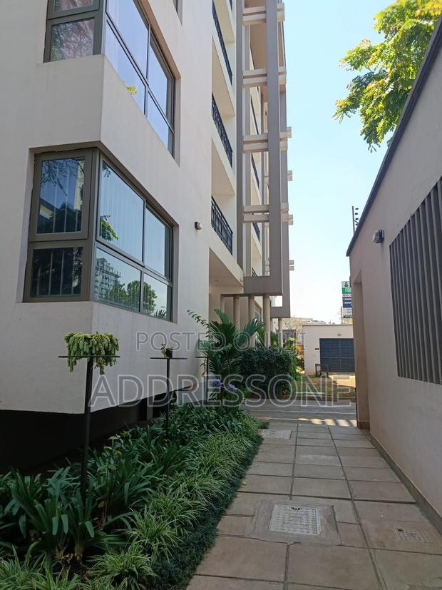 2bdrm Apartment in Muthangari for sale - main view