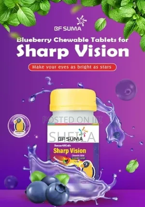 Sharp Vision