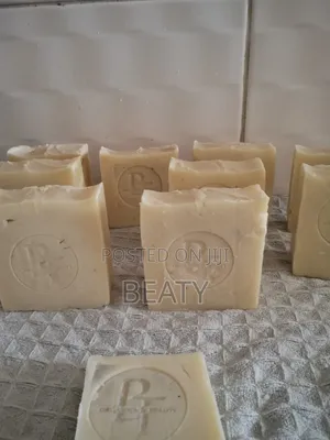 Tumeric and Honey Soap