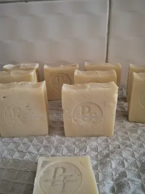 Tumeric and Honey Soap