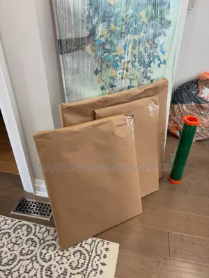 Let's Get Your Things Home