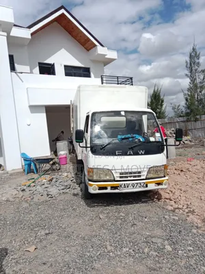Experienced , Professional Movers Services and Transport Services