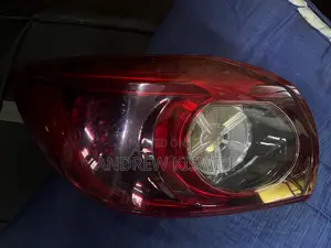 Mazda Axela 2014 Taillight