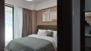 2bdrm Apartment in Kileleshwa for sale
