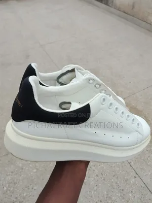 Alexander McQueen Size 41