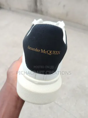 Alexander McQueen Size 41