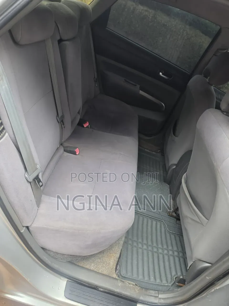 Toyota Prius 2009 Silver