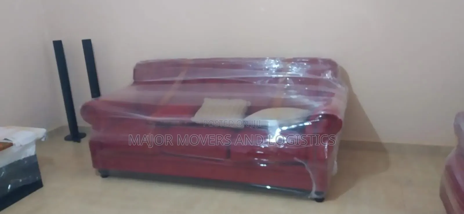Moves Made Manageable:Kahawa/Kahawa West