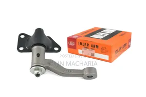 Steering Idler Arm for Nissan Navara D22 (4WD)