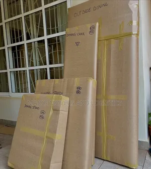 Westlands to Your Next Address:Move With Us