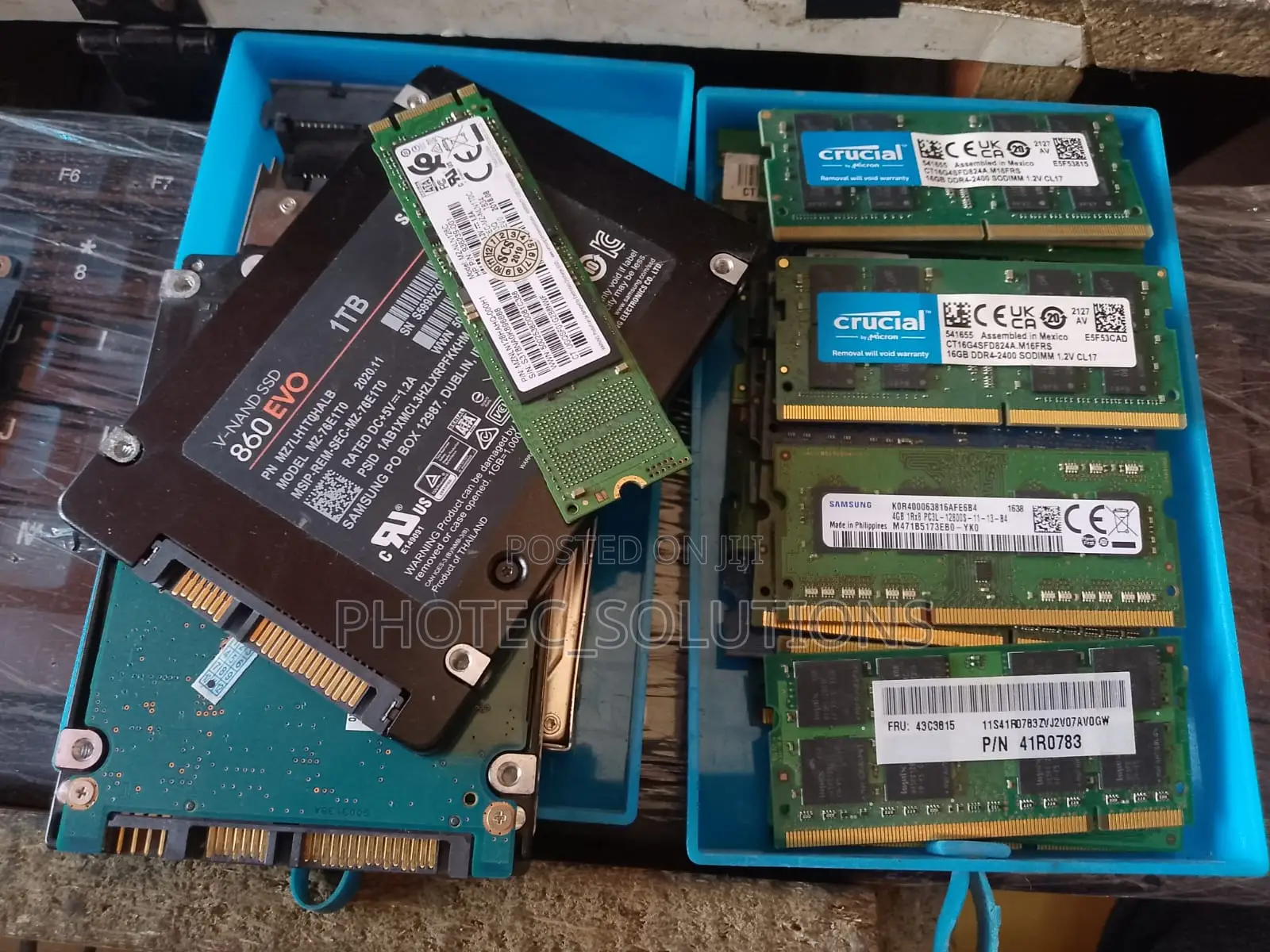 Laptop Repair, Servicing, Upgrade and Accessories