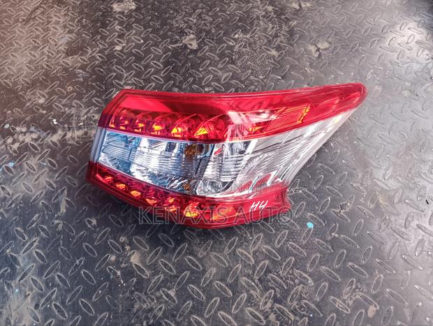 Sylphy 2013/2014/2015 Taillight - main view
