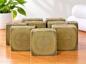 Moringa Breeze Soap