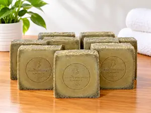 Moringa Breeze Soap