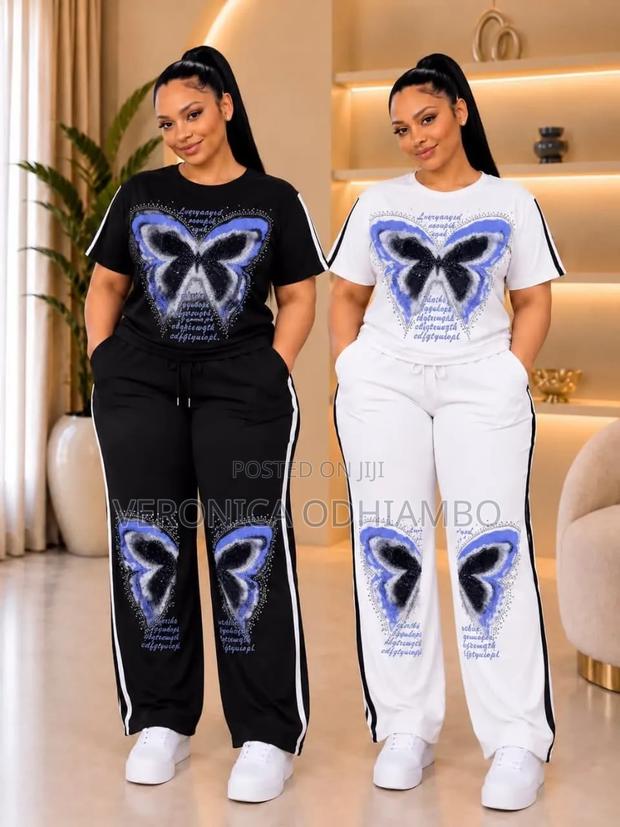 2PC Trouser Set - thumbnail 2