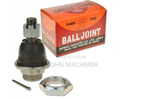 Lower Ball Joints for Nissan Navara D22 (4WD)