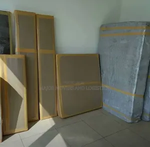Refined Moving for Modern Homes