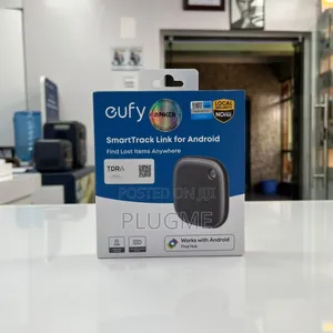 Eufy Smart Track Link for Android