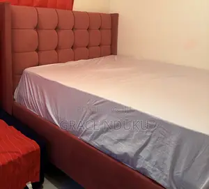 2nd Hand Bed 1 Yr Old