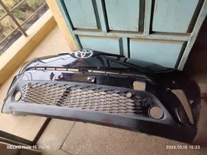 Toyota CHR Front Bumper
