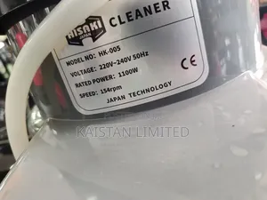 Hisaki Floor Scrubber/ Hisaki Floor Scrubbing Machine