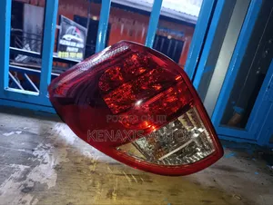 RAV4 2006/ Taillight
