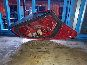 RAV4 2006/ Taillight