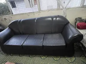 5-Seater Sofa Set for Only KSH 30,000!