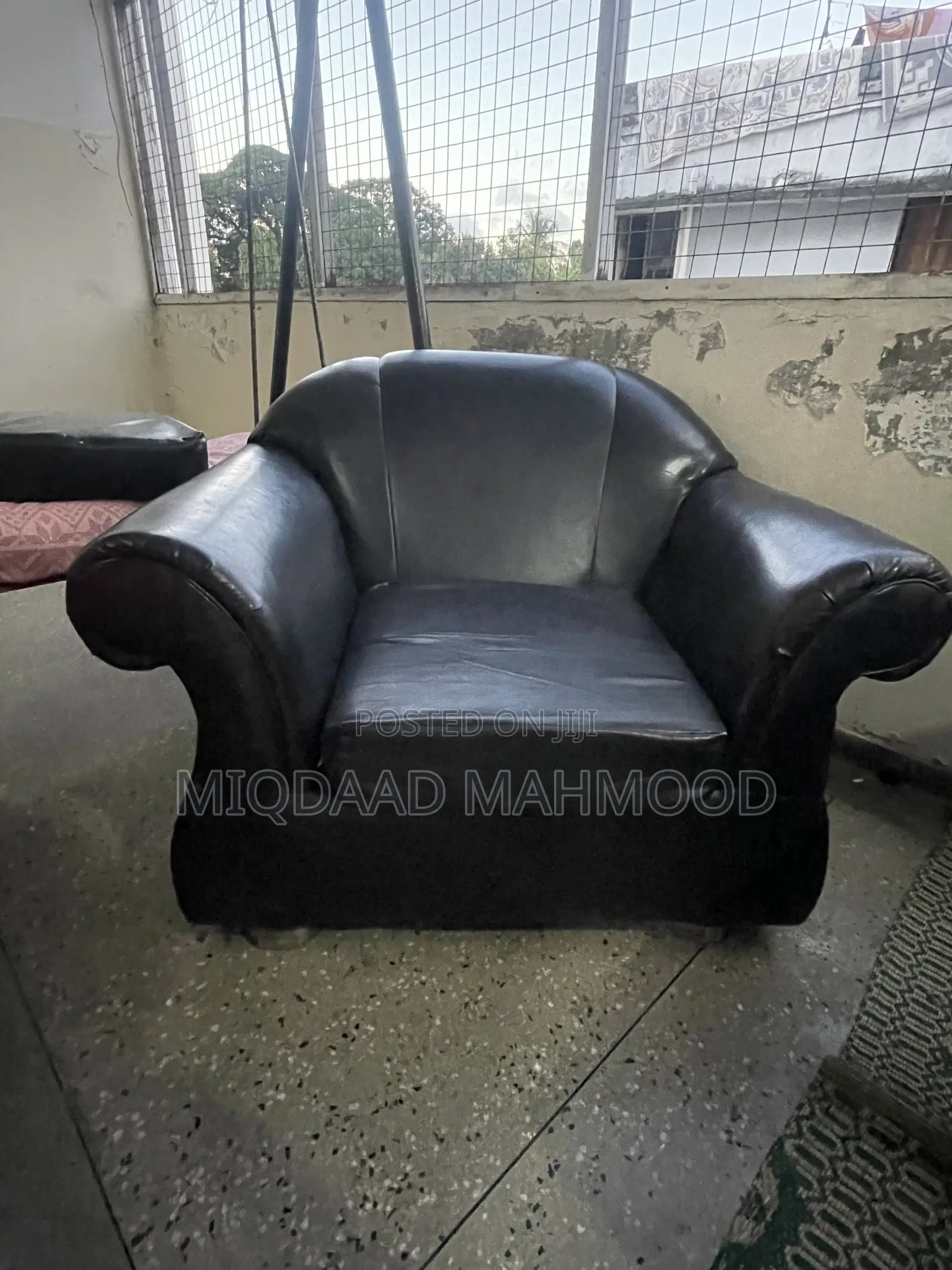 5-Seater Sofa Set for Only KSH 30,000!