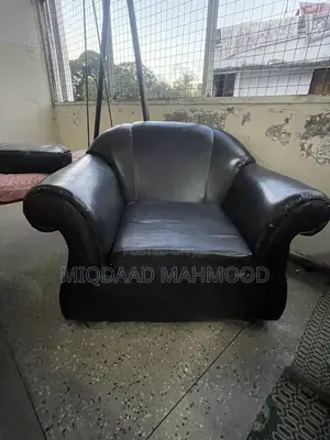 5-Seater Sofa Set for Only KSH 30,000!