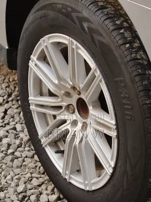 Nissan Bluebird 2009 Silver