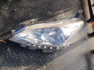 Sylphy (B17/Sentra) Non-Xenon Headlight