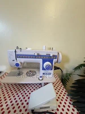 Sewing Machine Juki