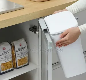 Indoor Household Mini Trash Can, Bin,can Be Mounted