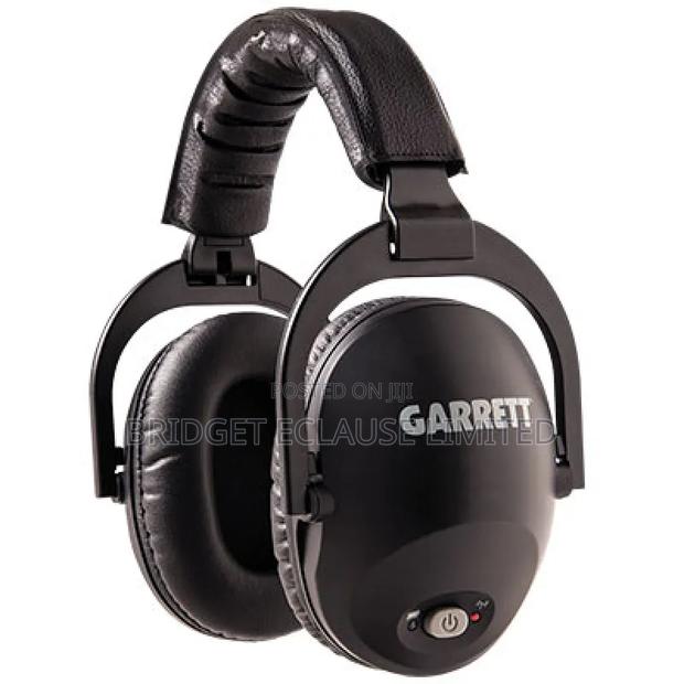 Garrett Axiom Gold Detector Regular -Full Box