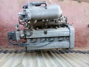 Honda CRV Rd1 B20b Engine (Second Hand)
