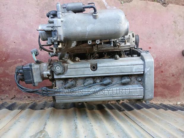 Honda CRV Rd1 B20b Engine (Second Hand) - main view