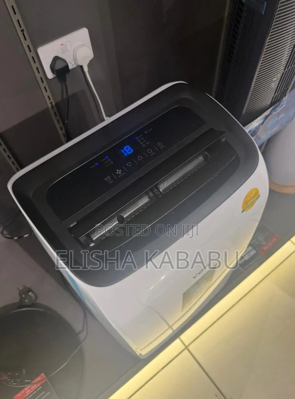 Portable Air Conditioner