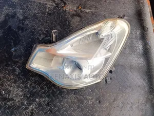 Nissan Bluebird Sylphy 2006-2012 Xenon Headlight