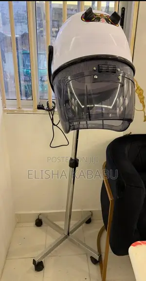 Hair Dryer