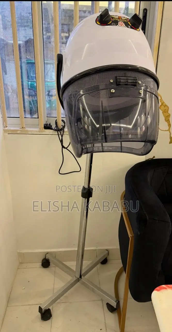 Hair Dryer