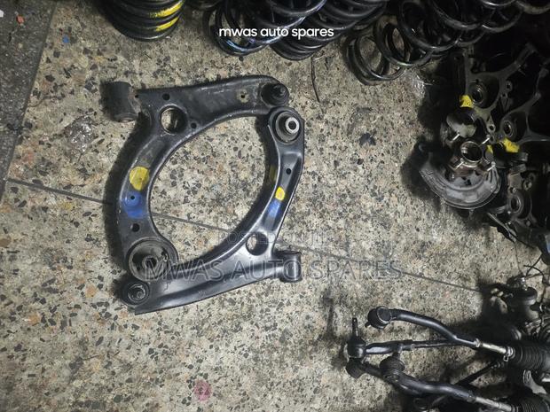Mazda Carol Control Arm - thumbnail 2