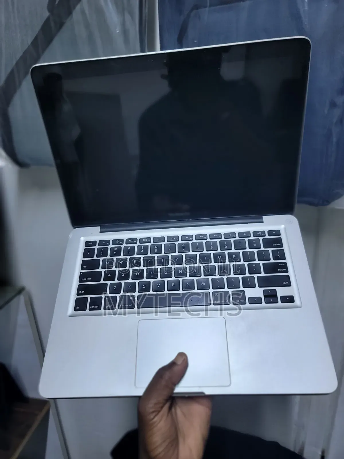 Laptop Apple MacBook 2012 8GB Intel Core i5 SSD 256GB