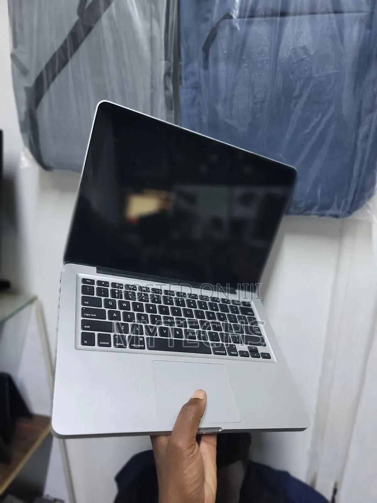 Laptop Apple MacBook 2012 8GB Intel Core i5 SSD 256GB