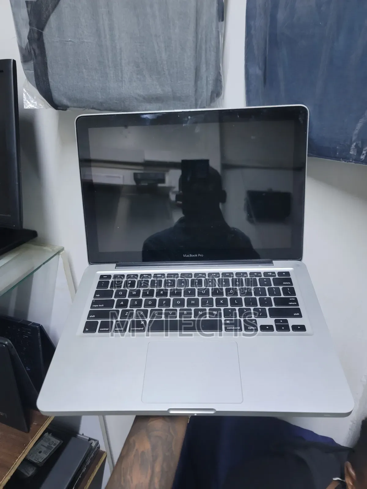 Laptop Apple MacBook 2012 8GB Intel Core i5 SSD 256GB