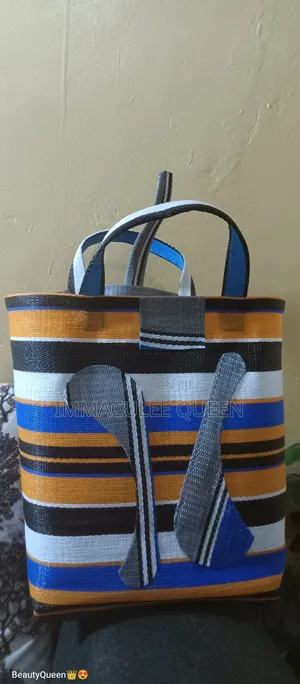 Shopping Bags