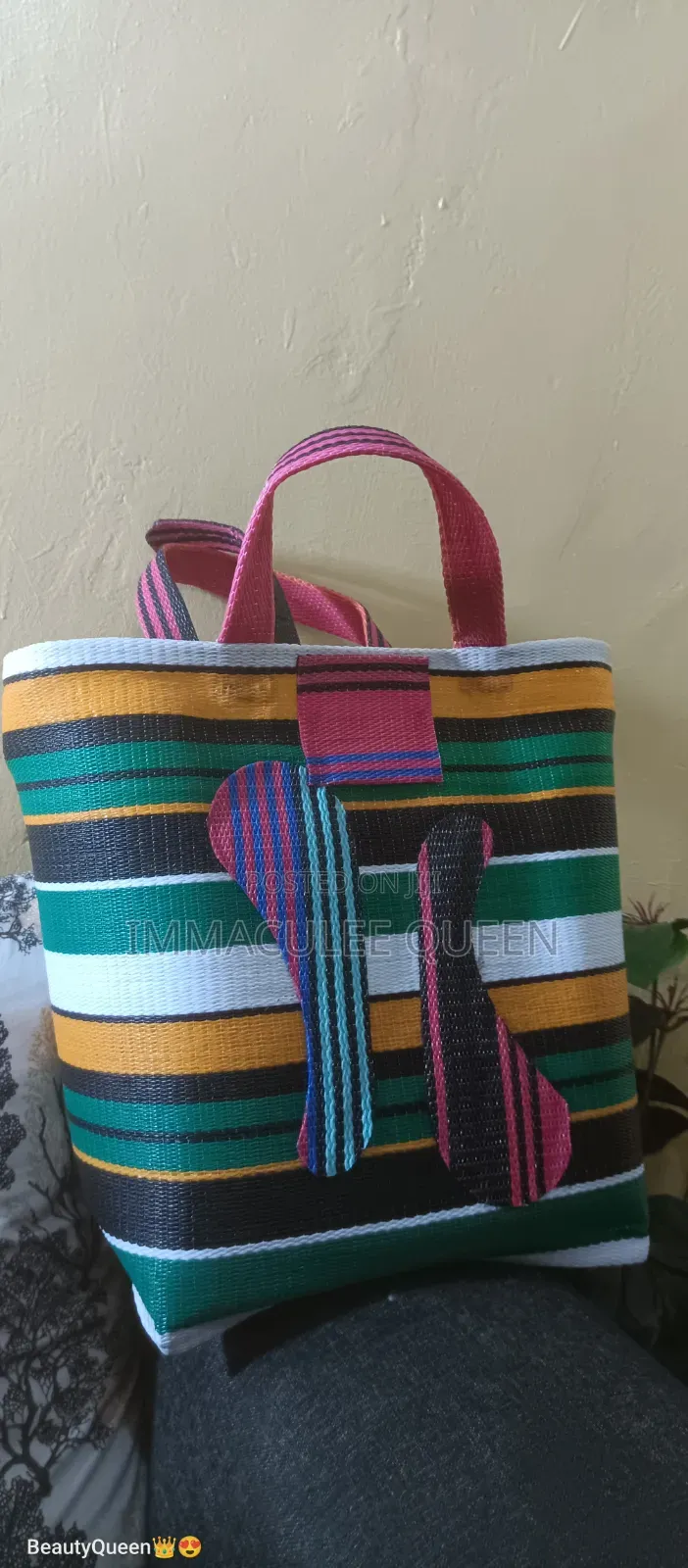 Shopping Bags